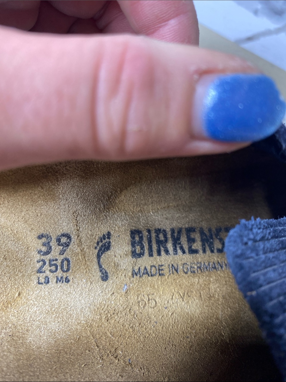 Birkenstock Boston Clogs - Picture 5 of 6